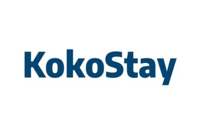 KokoStay- for the love of travel, real estate and business!