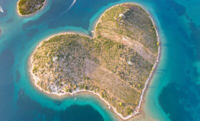 Paradise islands of Croatia – a guide to the most beautiful islands in the Adriatic Sea