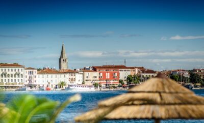 Real Estate Investments in Central Dalmatia: 10 Key Trends and Strategies