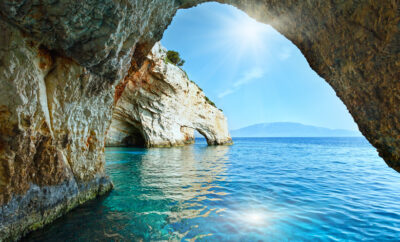 The world of fabulous caves of Croatia- Top 5!