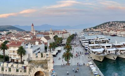 UNESCO – discover the sights of Croatia!