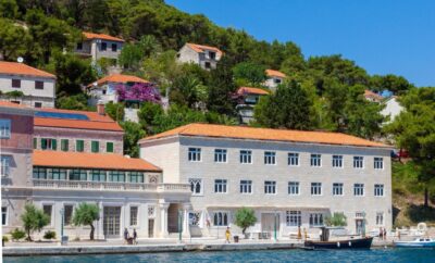 One day on the island of Brač! An amazing adventure