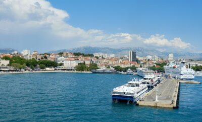 Central Dalmatia: A Practical Guide to Transportation