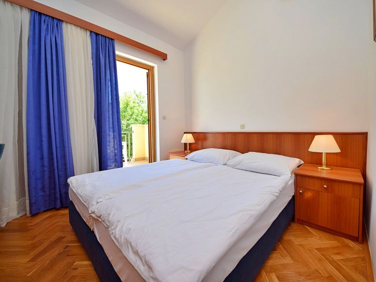 Apartment Meridiana