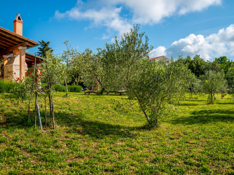 House Little Tuscany for Two