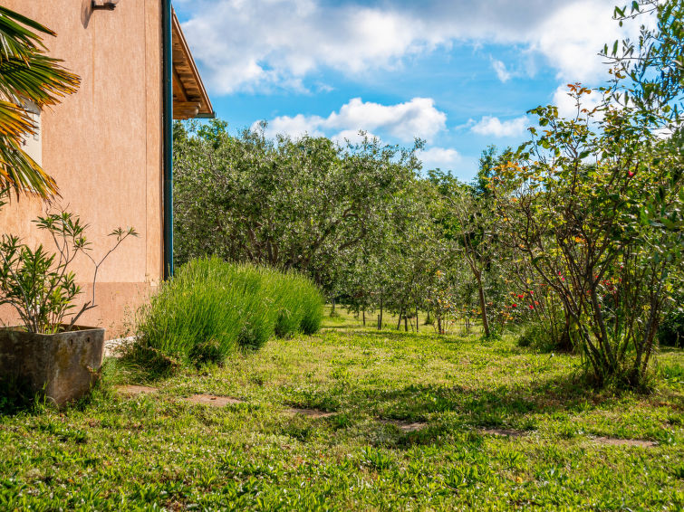 House Little Tuscany for Two