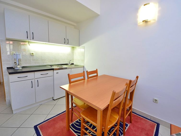 Apartment Meridiana