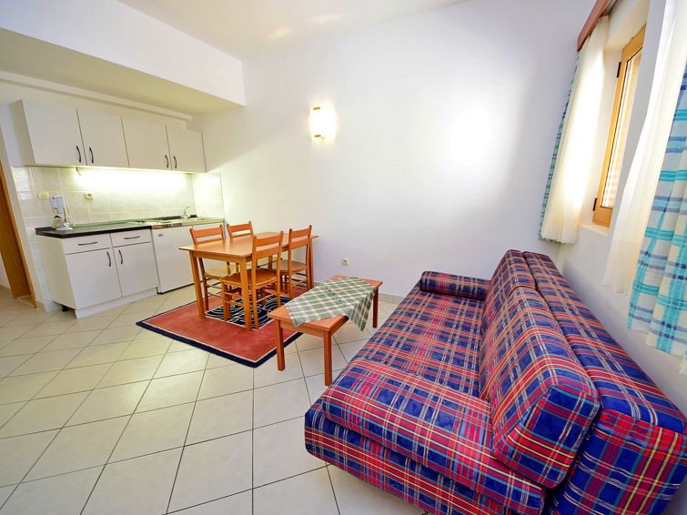 Apartment Meridiana