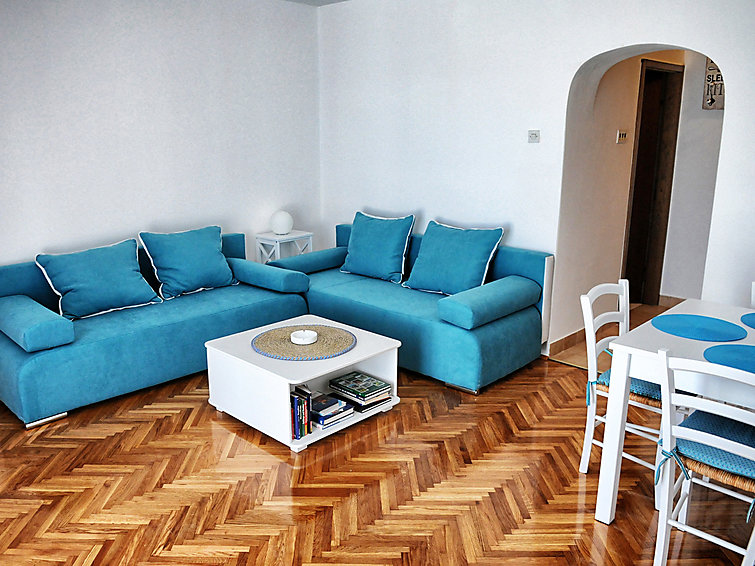 Apartment Bojana