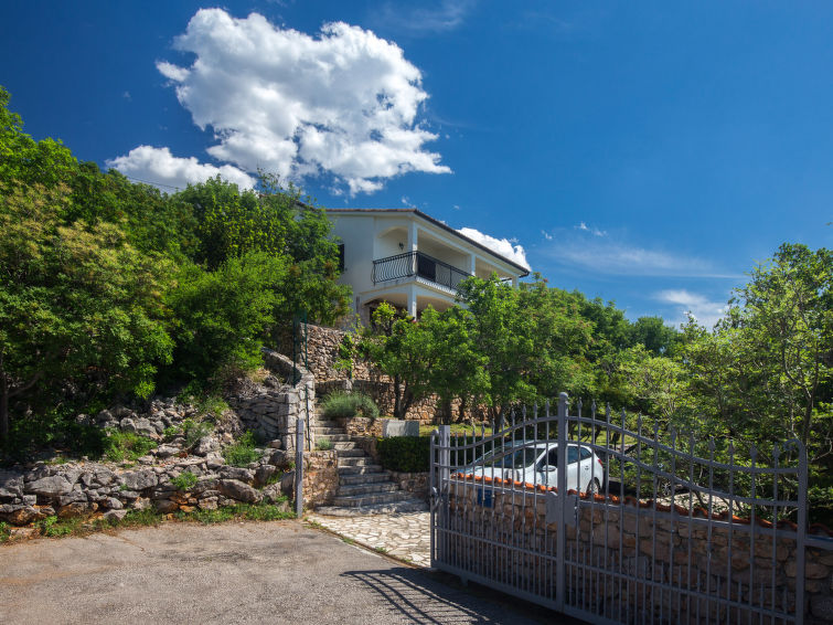 Apartment Starigrad