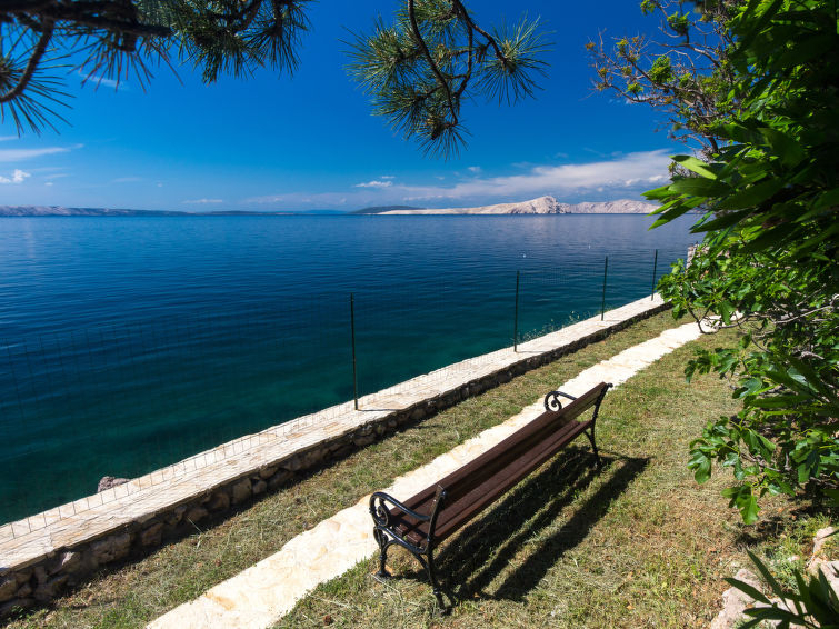 Apartment Starigrad