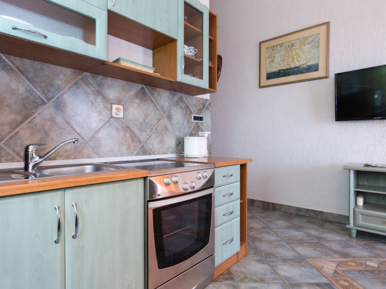 Apartment Starigrad