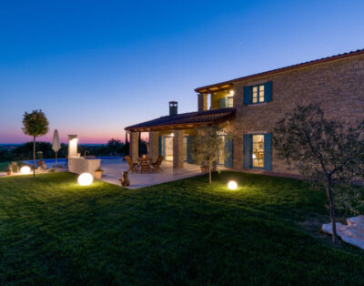 House Villa Toscana