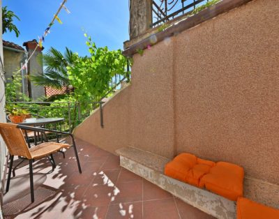 Apartment Lovrano