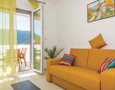 Beautiful house with four apartments, Grebaštica