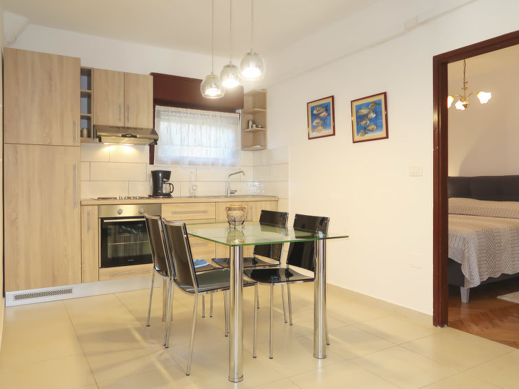 Apartment Vesna