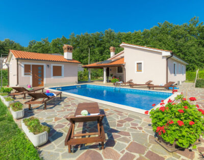 House Villa Mihael