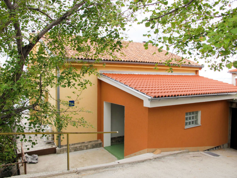 Apartment Tajana