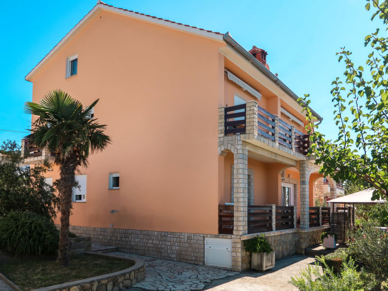 Apartment Andrija