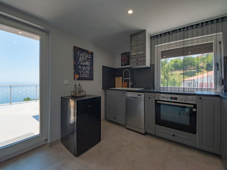 Apartment La Mer