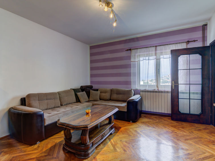 Apartment Miškulin