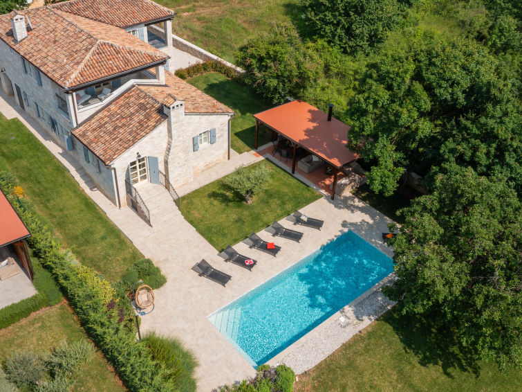 House Villa Grando I