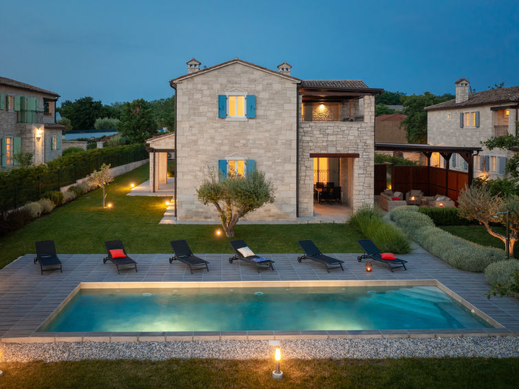 House Villa Grando II