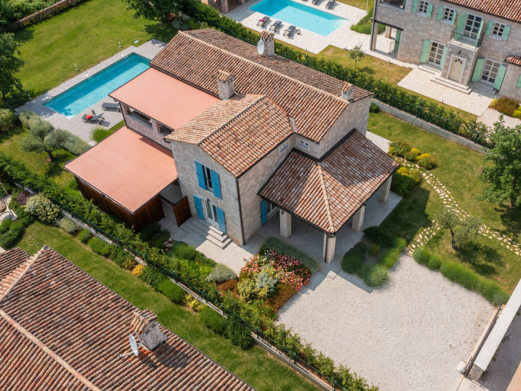 House Villa Grando II