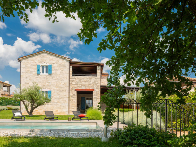 House Villa Grando II