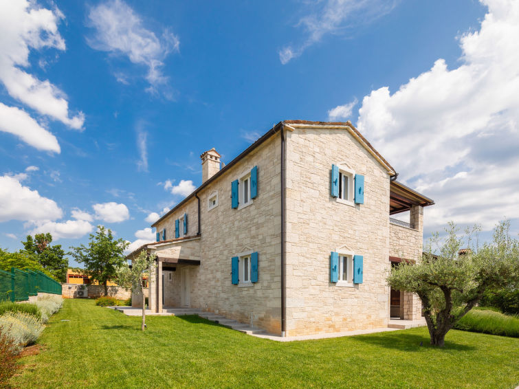 House Villa Grando II