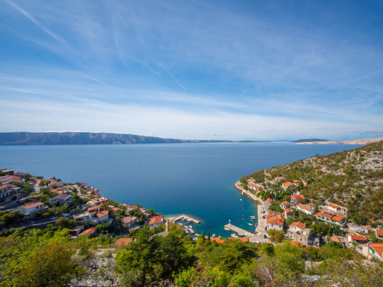 Apartment Starigrad