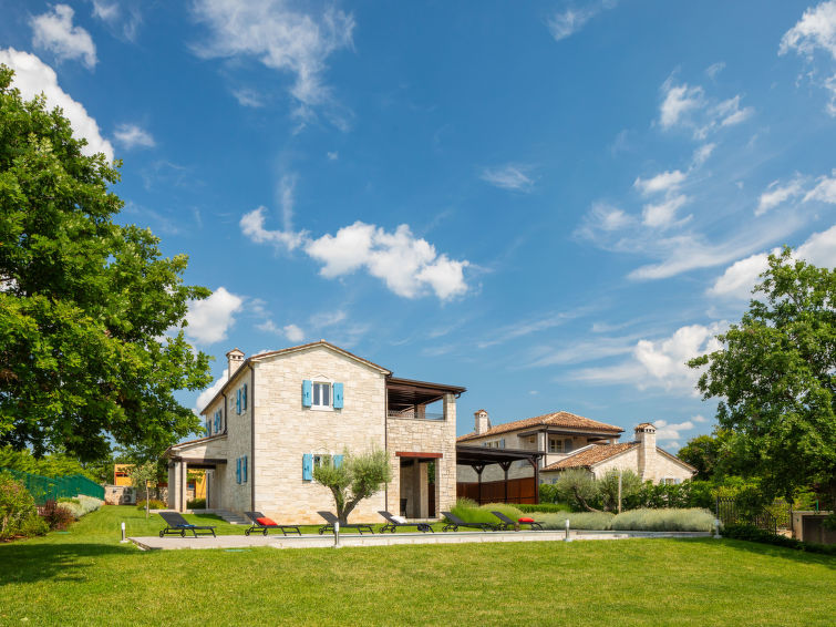 House Villa Grando II