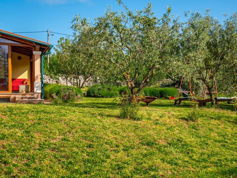 House Little Tuscany for Two