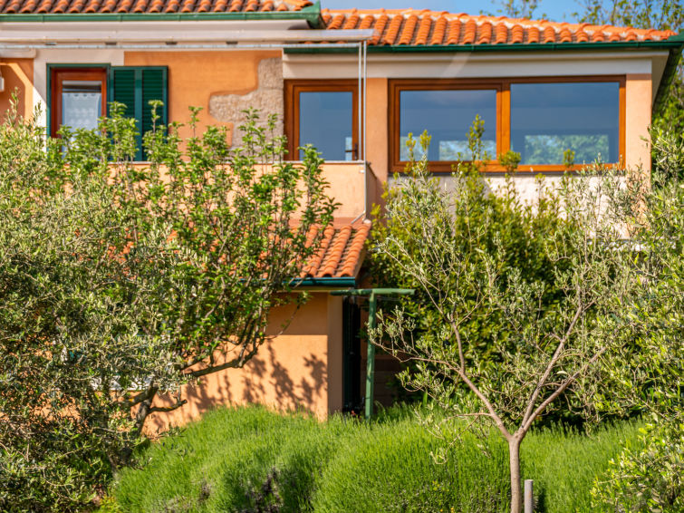 House Little Tuscany for Two