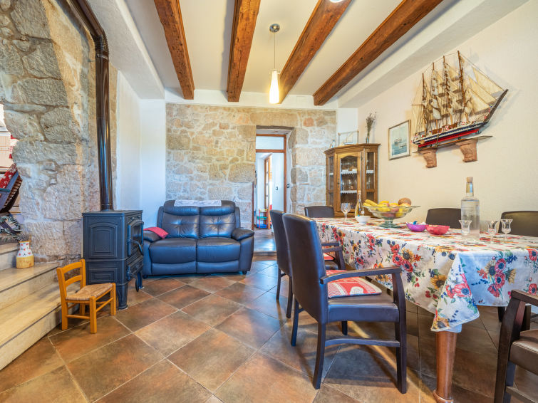 House Little Tuscany for Two