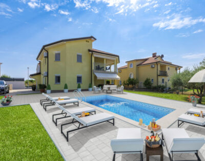 House Villa Lucia