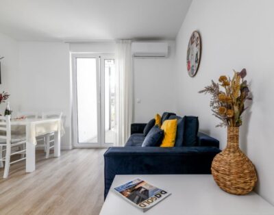 Apartment Trieste