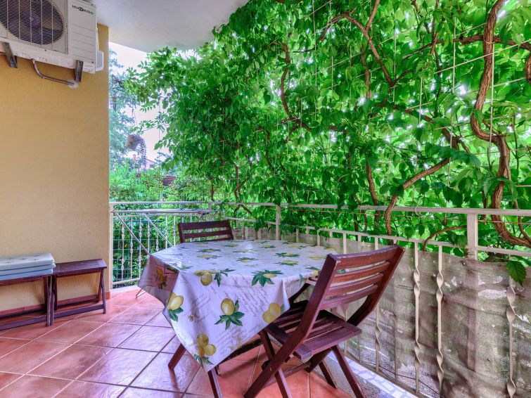 Apartment Apartmani Amaii