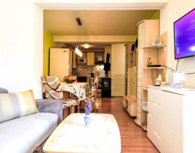 Apartment Fruk