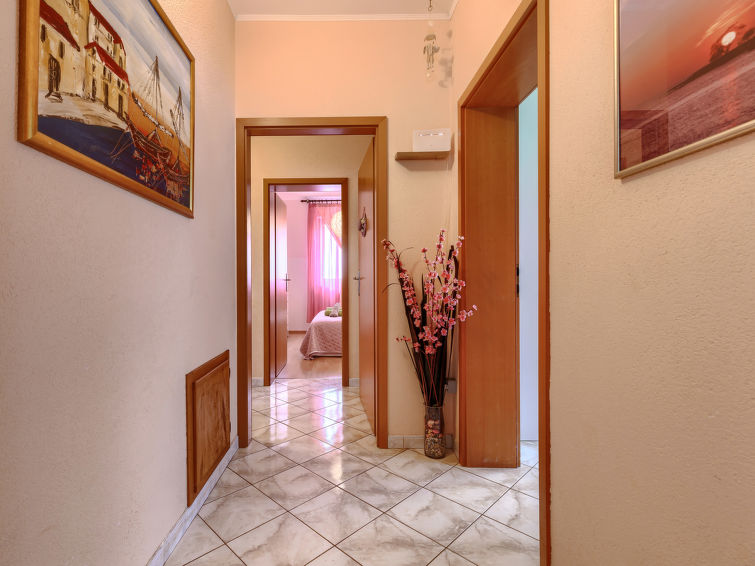 Apartment Apartmani Amaii