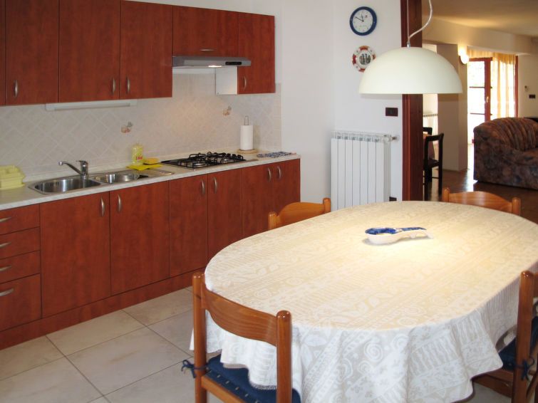 Apartment Lorenzin