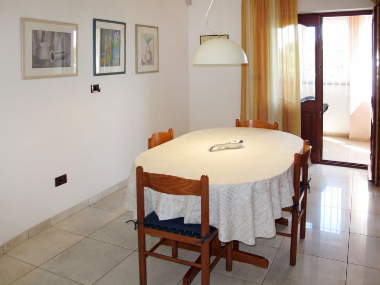 Apartment Lorenzin