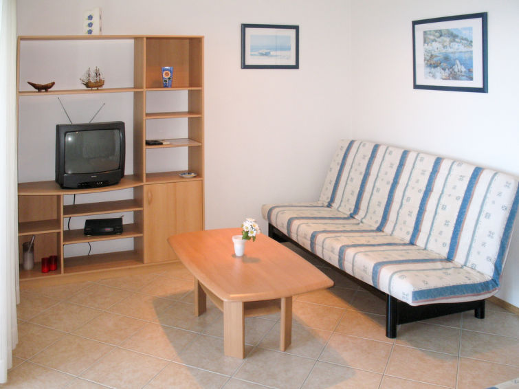 Apartment Blazina