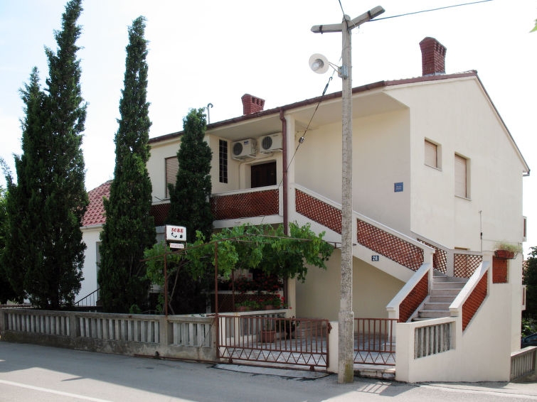 Apartment Vesna