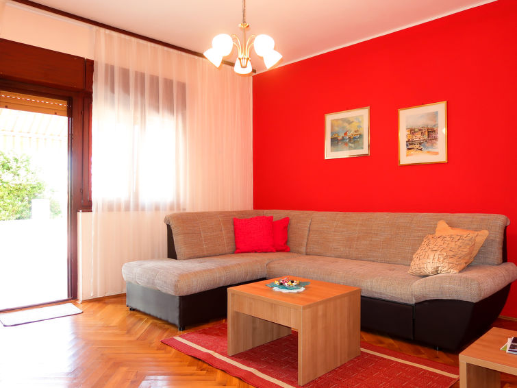 Apartment Vesna