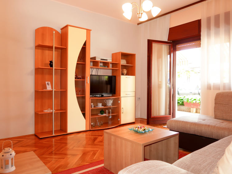 Apartment Vesna