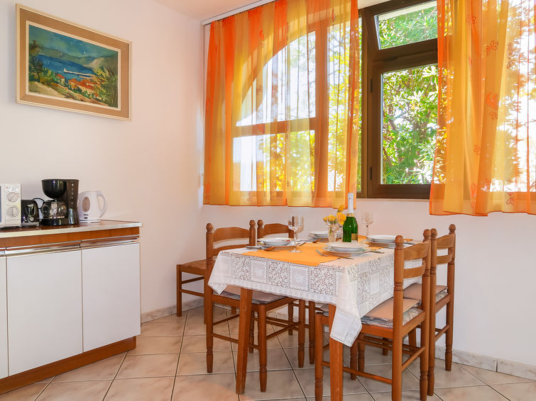 Apartment Donata