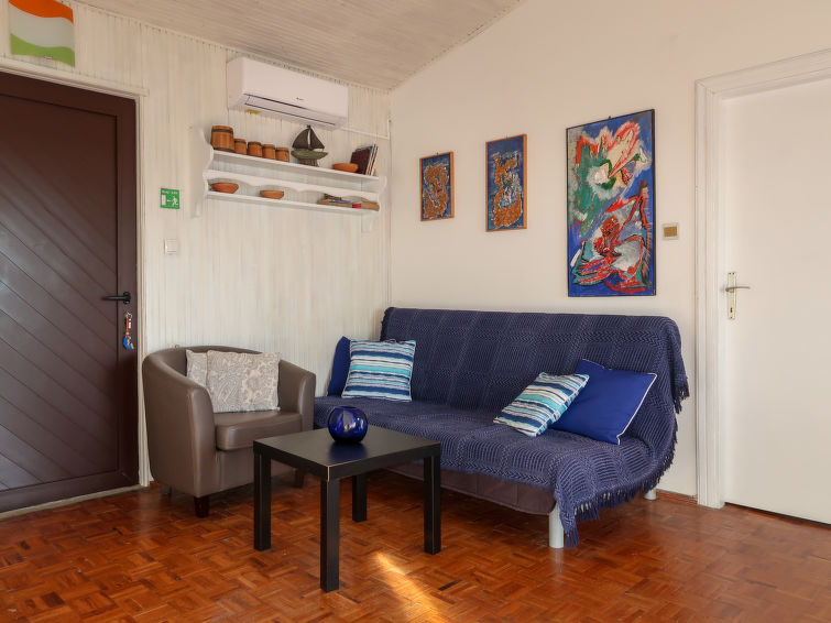 Apartment Popara