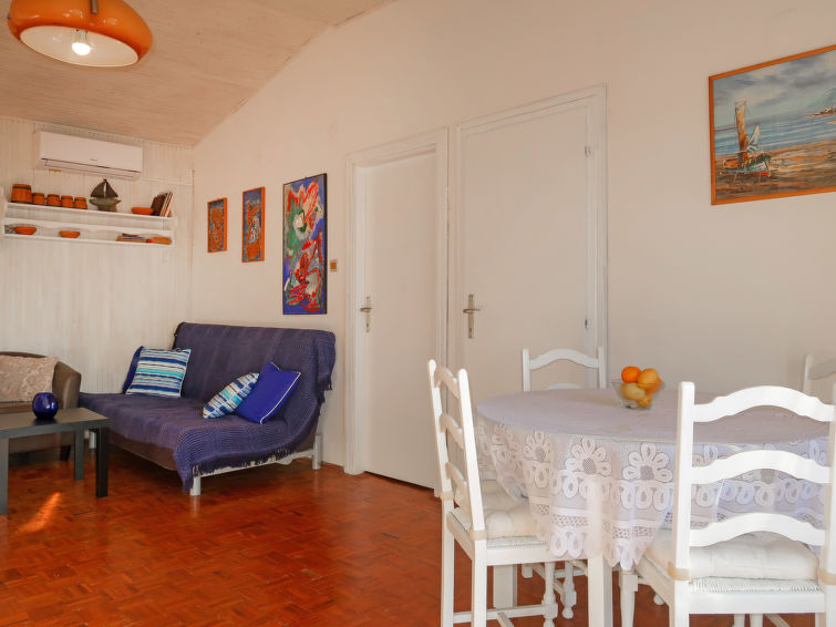 Apartment Popara