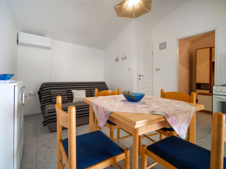 Apartment Ivka – apt.2